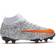 Nike Jr. Mercurial Superfly 7 Academy CR7 Safari MG - White/Black/Total Orange