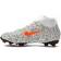 Nike Jr. Mercurial Superfly 7 Academy CR7 Safari MG - White/Black/Total Orange