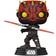 Funko Pop! Star Wars Darth Maul