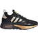 Adidas ZX 2K Boost W - Core Black/Linen/Gold Metallic