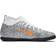 Nike Jr. Mercurial Superfly 7 Club CR7 Safari IC - White/Black/Total Orange