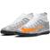 Nike Jr. Mercurial Superfly 7 Club CR7 Safari IC - White/Black/Total Orange