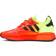 Adidas ZX 2K Boost M - Solar Yellow/Cloud White/Hi-Res Red