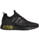 Adidas ZX 2K Boost - Black/Solar Yellow