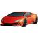 Ravensburger Lamborghini Huracan 108 Bitar