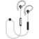 Philips TAA4205BK Casque Sans Fil Intra-Auriculaire Pour Le Sport