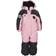 Lindberg Vail Babyoverall - Pink (29490800)