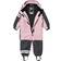 Lindberg Vail Babyoverall - Pink (29490800)