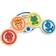 Hape Baby Einstein Magic Touch Drums