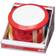 Hape Double Sided Drum