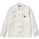 Carhartt Michigan Coat Women - Vintage White