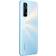 Realme 7 Blu 128 GB Dual Sim Display 6.5" Full HD+ Slot Micro SD Fotocamera 48 Mpx Android White