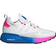 Adidas ZX 2K Boost White/Pink/Blue Women's