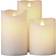 Sirius Sara LED Candle 15cm 3pcs