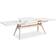 Skovby SM10 Spisebord 95x275cm