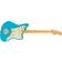 Fender American Professional II Jazzmaster Miami Blue