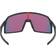 Oakley Occhiali da Sole OO9462 - Matte Black