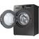 Samsung Series 5 Ecobubble WD80TA046BX/EU Silver