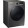 Samsung Series 5 Ecobubble WD80TA046BX/EU Silver