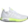 adidas ZX 2K Boost - Cloud White/Cloud White/Solar Yellow