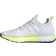 adidas ZX 2K Boost - Cloud White/Cloud White/Solar Yellow