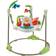 Fisher Price Rainforest Jumperoo Baby Hopper