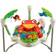 Fisher Price Rainforest Jumperoo Baby Hopper