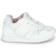 Hummel Marathona Shine Jr White Unisex