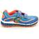 Geox Android Boy - Royal/Orange