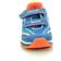 Geox Android Boy - Royal/Orange