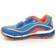 Geox Android Boy - Royal/Orange