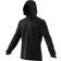 adidas Own the Run Hooded Wind Jacket Men - Black