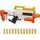 Nerf Ultra Dorado Motorised Blaster with 12 Darts