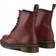 Dr. Martens 1460 Smooth Leather Lace Up Boots - Cherry Red