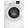 Hotpoint NSWM 1043C W UK N