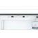 Bosch KIS87AFE0 Vit