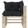 vidaXL 3052229 Corner Modulsoffa