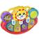 Playgro Lion Activity Kick Toy Piano