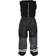 Lindberg Nordskog Fleece Rain Set - Gold