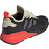 Adidas ZX 2K Boost M - Core Black/Gray Five/Solar Red