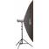 Walimex Softbox OL 60x200cm Visatec