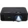 Acer X128HP 4000 Lumen Rapporto di Contrasto 20000:1 WXGA 1280 x 800 Colore Nero