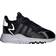 adidas Infant Nite Jogger - Core Black/Core Black/Carbon