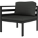 vidaXL 49239 Corner Modulsoffa