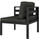 vidaXL 49239 Corner Modulsoffa