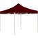 vidaXL Professional Folding Party Tent 2x2 m