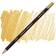 Derwent Coloursoft Pencil Yellow Ochre (C050)