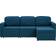 Be Basic 1336941 Soffa 216cm 3-sits