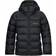 Peak Performance Junior Frost Down Jacket - Black (G58685142-050)