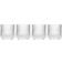 Iittala Ultima Thule Drikkeglas 28cl 4stk